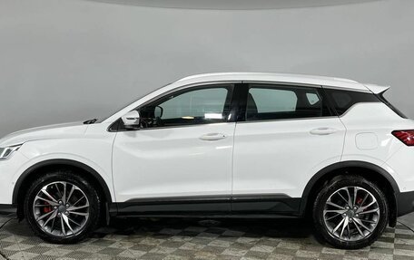 Geely Coolray I, 2023 год, 1 850 000 рублей, 11 фотография