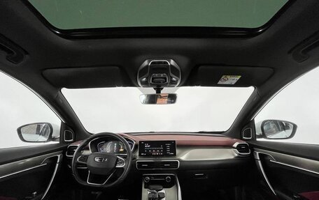 Geely Coolray I, 2023 год, 1 850 000 рублей, 13 фотография