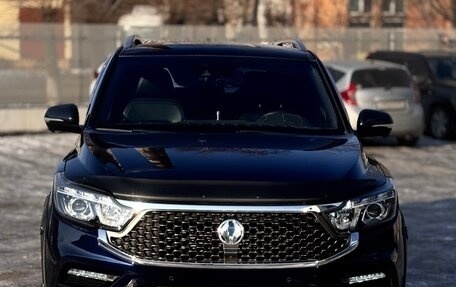 SsangYong Rexton, 2019 год, 3 200 000 рублей, 1 фотография