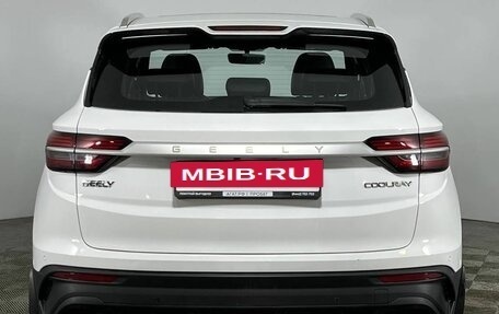 Geely Coolray I, 2023 год, 1 850 000 рублей, 9 фотография