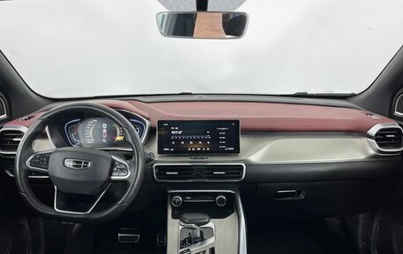 Geely Coolray I, 2023 год, 1 850 000 рублей, 14 фотография