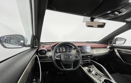 Geely Coolray I, 2023 год, 1 850 000 рублей, 16 фотография