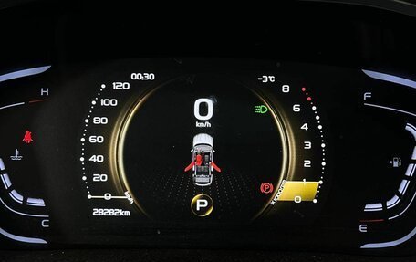 Geely Coolray I, 2023 год, 1 850 000 рублей, 22 фотография