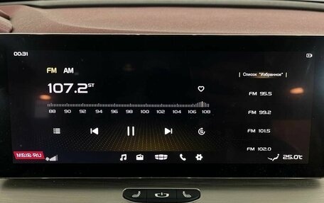 Geely Coolray I, 2023 год, 1 850 000 рублей, 24 фотография