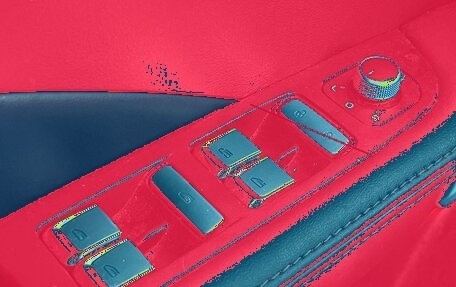 Geely Coolray I, 2023 год, 1 850 000 рублей, 20 фотография