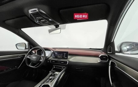 Geely Coolray I, 2023 год, 1 850 000 рублей, 15 фотография