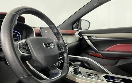 Geely Coolray I, 2023 год, 1 850 000 рублей, 29 фотография