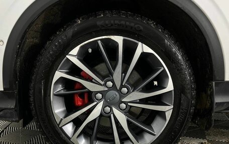 Geely Coolray I, 2023 год, 1 850 000 рублей, 36 фотография