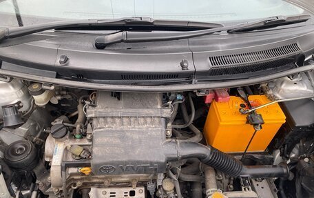 Toyota Vitz, 2008 год, 585 000 рублей, 8 фотография