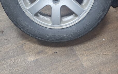 Subaru Impreza III, 2003 год, 530 000 рублей, 4 фотография