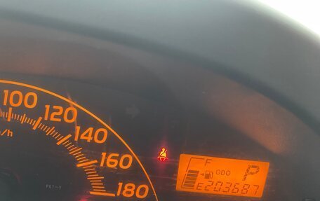 Toyota Vitz, 2008 год, 585 000 рублей, 9 фотография