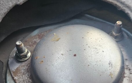 Subaru Impreza III, 2003 год, 530 000 рублей, 8 фотография