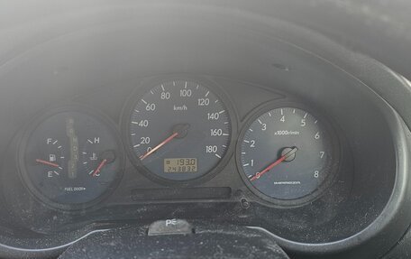 Subaru Impreza III, 2003 год, 530 000 рублей, 5 фотография