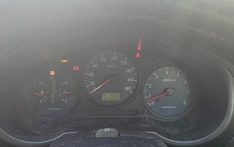 Subaru Impreza III, 2003 год, 530 000 рублей, 7 фотография