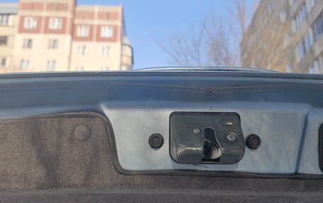 Subaru Impreza III, 2003 год, 530 000 рублей, 9 фотография