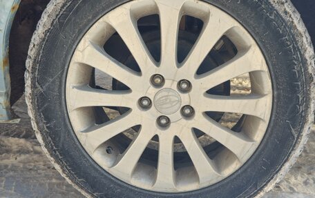 Subaru Impreza III, 2003 год, 530 000 рублей, 12 фотография