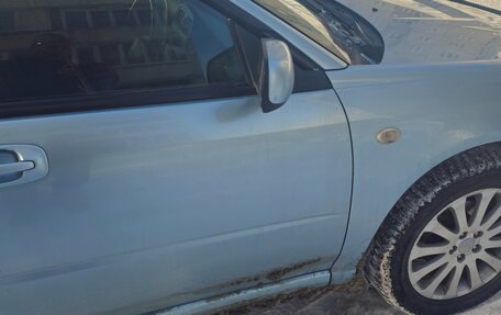 Subaru Impreza III, 2003 год, 530 000 рублей, 20 фотография