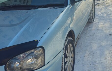 Subaru Impreza III, 2003 год, 530 000 рублей, 15 фотография