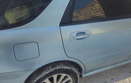 Subaru Impreza III, 2003 год, 530 000 рублей, 19 фотография