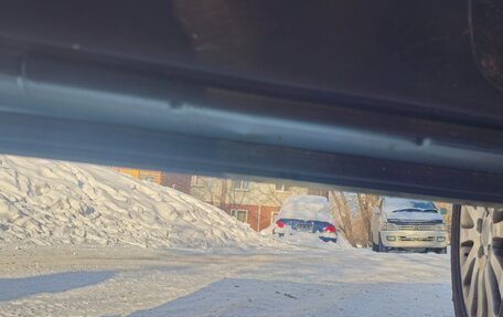 Subaru Impreza III, 2003 год, 530 000 рублей, 14 фотография