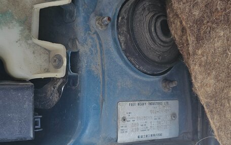 Subaru Impreza III, 2003 год, 530 000 рублей, 25 фотография