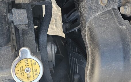 Subaru Impreza III, 2003 год, 530 000 рублей, 23 фотография