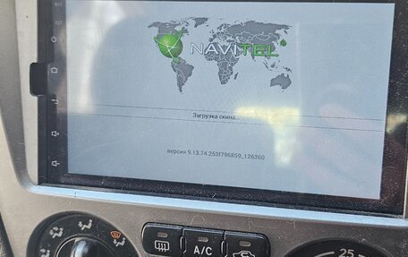 Subaru Impreza III, 2003 год, 530 000 рублей, 34 фотография