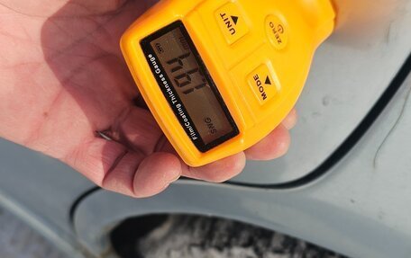 Subaru Impreza III, 2003 год, 530 000 рублей, 35 фотография