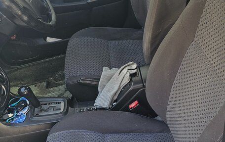 Subaru Impreza III, 2003 год, 530 000 рублей, 32 фотография