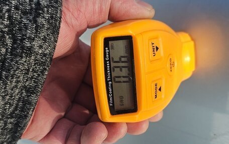 Subaru Impreza III, 2003 год, 530 000 рублей, 38 фотография