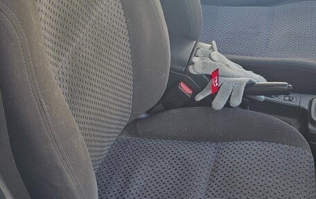 Subaru Impreza III, 2003 год, 530 000 рублей, 33 фотография