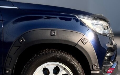 SsangYong Rexton, 2019 год, 3 200 000 рублей, 3 фотография