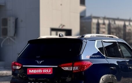 SsangYong Rexton, 2019 год, 3 200 000 рублей, 2 фотография