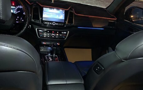 SsangYong Rexton, 2019 год, 3 200 000 рублей, 14 фотография