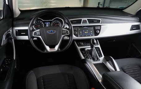 Geely Atlas I, 2018 год, 1 445 000 рублей, 6 фотография