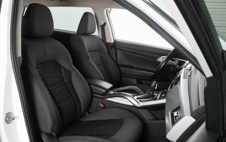 Geely Atlas I, 2018 год, 1 445 000 рублей, 8 фотография