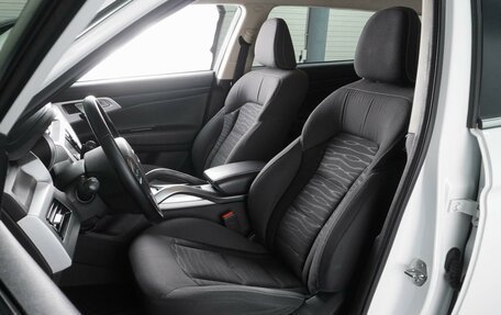 Geely Atlas I, 2018 год, 1 445 000 рублей, 10 фотография