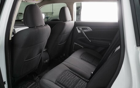 Geely Atlas I, 2018 год, 1 445 000 рублей, 11 фотография