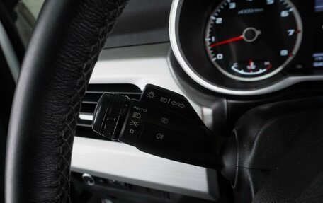 Geely Atlas I, 2018 год, 1 445 000 рублей, 12 фотография