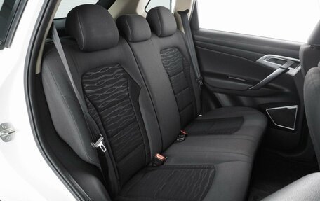 Geely Atlas I, 2018 год, 1 445 000 рублей, 7 фотография