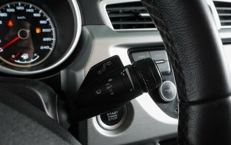 Geely Atlas I, 2018 год, 1 445 000 рублей, 13 фотография