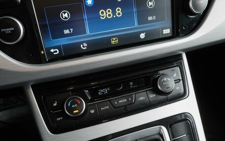 Geely Atlas I, 2018 год, 1 445 000 рублей, 18 фотография