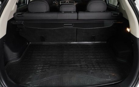 Geely Atlas I, 2018 год, 1 445 000 рублей, 20 фотография