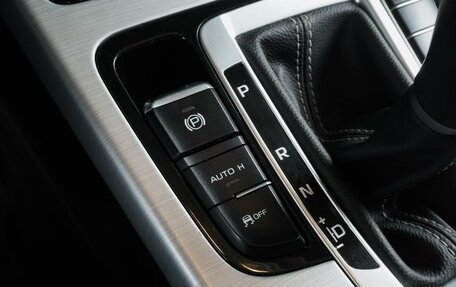 Geely Atlas I, 2018 год, 1 445 000 рублей, 19 фотография