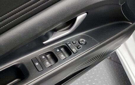 Hyundai Avante, 2022 год, 1 620 000 рублей, 10 фотография