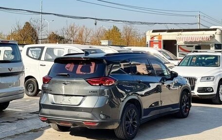 Chevrolet Orlando, 2021 год, 1 000 000 рублей, 3 фотография