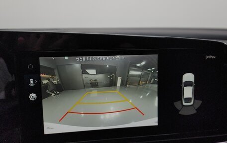 Hyundai Avante, 2022 год, 1 620 000 рублей, 16 фотография