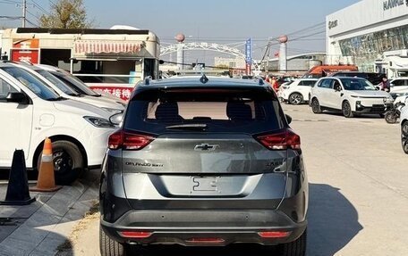 Chevrolet Orlando, 2021 год, 1 000 000 рублей, 4 фотография