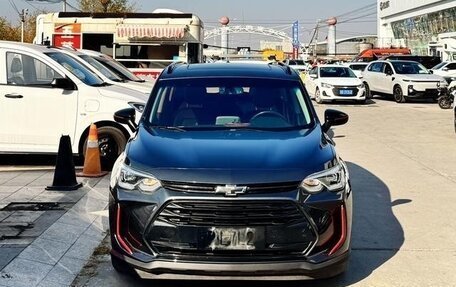 Chevrolet Orlando, 2021 год, 1 000 000 рублей, 2 фотография