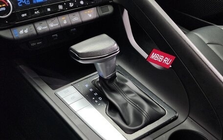 Hyundai Avante, 2022 год, 1 620 000 рублей, 11 фотография